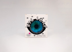 Blue-Green Eye Soap ***SOLD OUT***