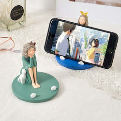 Gift: Creative Phone Stand Ipad Holder