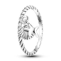 Gift: Seashore Ring - Sterling Silver