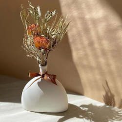 Gift: Natural Banksia Arrangement