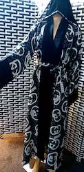 Clothing: Branded Abaya