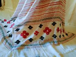 Small Flowers Scarves Hijabs