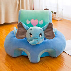 Transport equipment: Cozy Comfort Plush Baby Sit Chairs