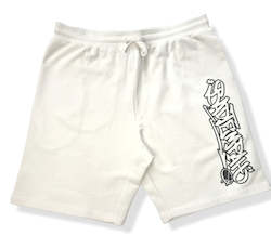 Handstyle Shorts