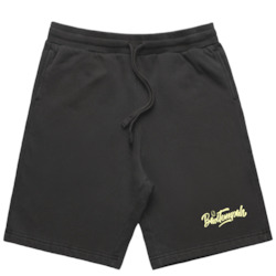 Og Collection 1: HITSTYLE EMB SHORTS