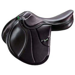 Sporting equipment: Amerigo Vega Jump Special Saddle
