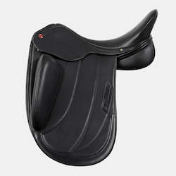 Sporting equipment: Albion Fabrento Mono Dressage Saddle