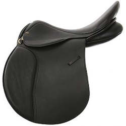 Sporting equipment: Trainers Cross Country Saddle