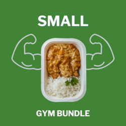 Food wholesaling: Gym Bundle Small