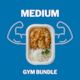 Gym Bundle Medium