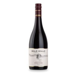 Single Vineyard Central Otago Pinot Noir 2015
