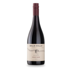Single Vineyard Central Otago Pinot Noir 2014