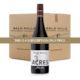 Subscribe & Save 20% ~ 12 Pack of 3 Acres Central Otago Pinot Noir 2020
