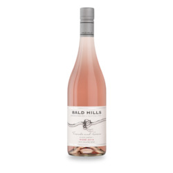 Friends and Lovers Central Otago RosÃ© 2019