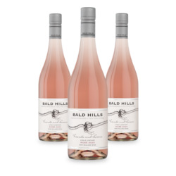 Our Pinot Gris Collection: CASE DEAL ~ Friends and Lovers Rose 2020 (12 bottles)