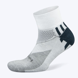 Enduro Running Socks: ENDURO QUARTER