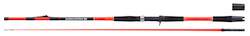 Sporting equipment: Magna Nordic NEO Inliner Boat 25lbs Rod - 2.15m (7.05ft)