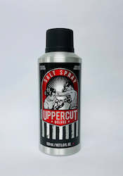 Barber: Uppercut Deluxe Salt Spray