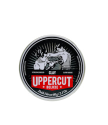 Barber: Uppercut Deluxe Clay