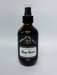 Barber: Simms Jones Bay Rum Tonic 200ml Spray