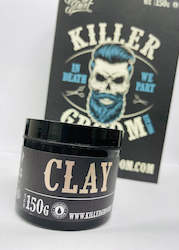 Killer Groom Clay