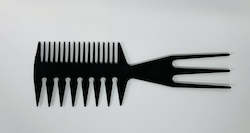Men's Professional Styling Comb