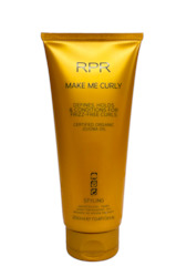 RPR "Make Me Curly" Curling Cream