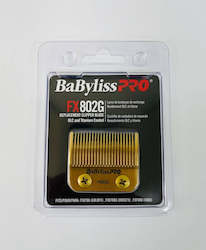BaByliss Barberology Taper Blade (FX802G)