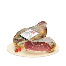 Jamon Dry Cured Ham: DEBONED SERRANO JAMÃN NOEL