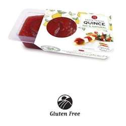 Spanish Cheese Nz: QUINCE PASTE (MEMBRILLO) NATURAL 170g