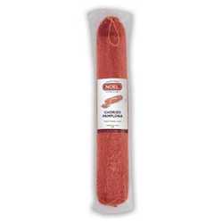 Spanish Cured Meat: CHORIZO PAMPLONA 1.5 kg