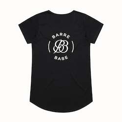 Dance (including ballet) teaching: Barre Base Classic Tee