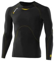Clothing accessory: Skins 'A400' Long Sleeve Top