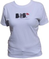 Clothing accessory: Womens Mountain Base Tee