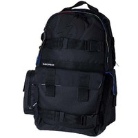 Electric Recoil Skate Backpack