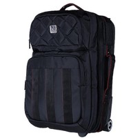 Clothing accessory: Electric Volt Ops Carry On Wheelie Bag