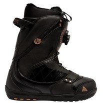 Clothing accessory: K2 Raider Boa Coiler Snowboard Boots 2010