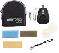 Clothing accessory: Burton Starter Kit