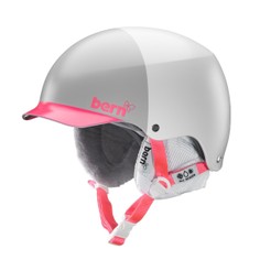 BERN Muse EPS Women's Helmet 2014