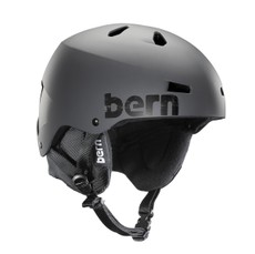 Clothing accessory: BERN Macon EPS Helmet 2014