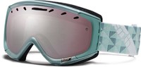 Clothing accessory: Smith Phase Women's Goggles 2014