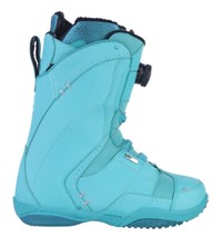 Clothing accessory: Ride Sash Women's Snowboard Boots 2013