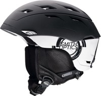 Smith Sequel Helmet 2014