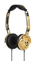 Clothing accessory: Skullcandy Lowrider Headphones 2012