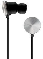 Nixon Wire 8mm Headphones