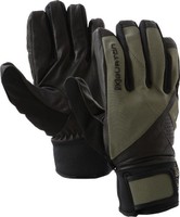 Clothing accessory: Burton [ak] Clutch Glove 2010