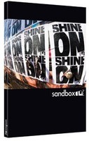 Clothing accessory: Shine On Snowboard DVD