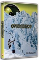 Optimistic Snowboard DVD