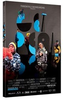 Clothing accessory: Get Real Snowboard DVD