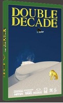 Double Decade Snowboard DVD